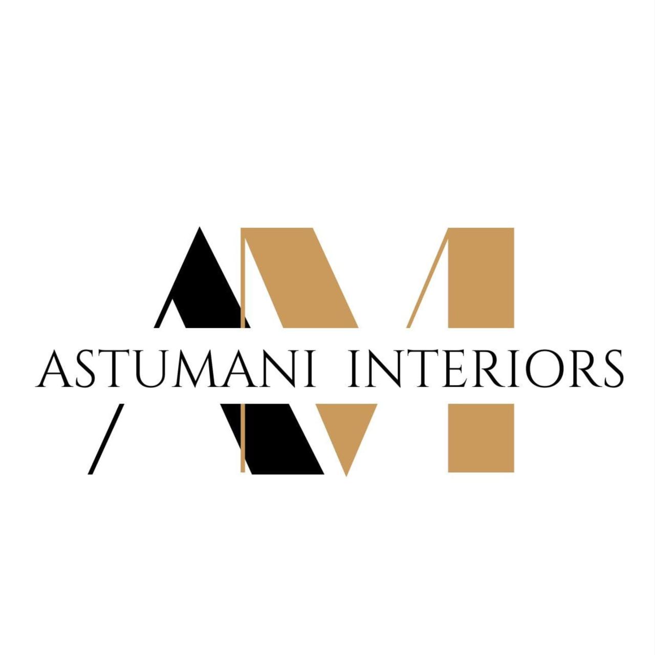 Astumani Interiors Logo